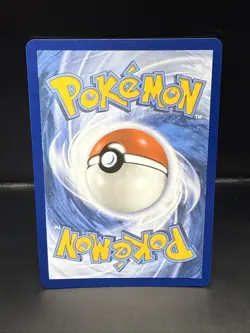 Pokemon 2025 Pokemon Mega Evolutions 133/132 Bulbasaur Illustration Rare - Image 4