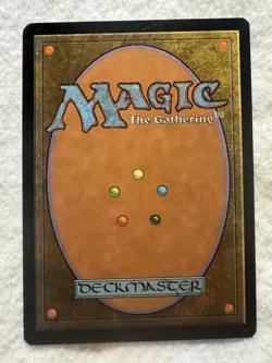 MTG - Pandemonium - Exodus #93 - NM - Rare - EN - Regular - Image 2