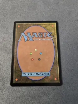 Magic: The Gathering Alela, Cunning Conqueror WoE Commander Non foil. - Image 2