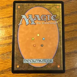 MTG Extended Art Archmage of Echoes NM Unplayed Commander: Wilds of Eldraine - Image 2