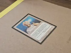 Enlightened Tutor - Mirage - Near Mint | MTG - Image 3