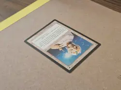 Enlightened Tutor - Mirage - Near Mint | MTG - Image 4