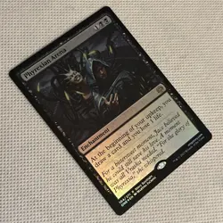 MTG [Phyrexian Arena] #104 FOIL Phyrexia All Will Be One NM/Unplayed *Free Ship* - Image 2
