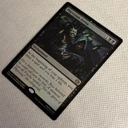 MTG [Phyrexian Arena] #104 FOIL Phyrexia All Will Be One NM/Unplayed *Free Ship* - Image 3