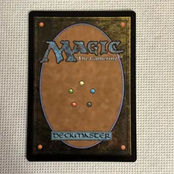 MTG [Phyrexian Arena] #104 FOIL Phyrexia All Will Be One NM/Unplayed *Free Ship* - Image 4
