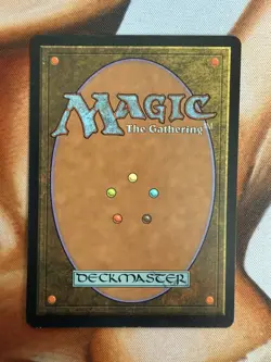 MTG Mox Diamond X4 - LP/NM - Magic: The Gathering: Stronghold - Image 4