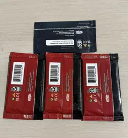 Magic the Gathering - Innistrad Crimson Vow Collector Booster x3 w/ box topper - Image 3