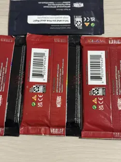 Magic the Gathering - Innistrad Crimson Vow Collector Booster x3 w/ box topper - Image 4