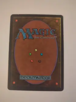 Lord of Atlantis MTG Core Set 4th Edition Regular - Image 3
