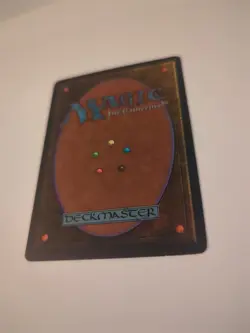 Lord of Atlantis MTG Core Set 4th Edition Regular - Image 4