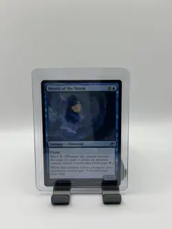 MTG, Mouth of the Storm $3 ORDER MIN Edge of Eternities Regular - Image 1