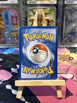 Pokemon TCG Banette Reverse Holo Rare Card 19/127 Platinum Base Set MP - Image 2