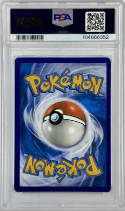 PSA 8 OBF EN Palafin #200 IR - 2023 Pokemon Sv03: Obsidian Flames 200/197 - Image 2