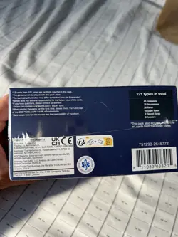 One Piece Romance Dawn 2022 OP-01 Booster Box English, 1st Wave, Blue Bottom - Image 2