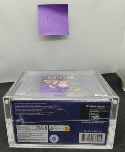 2022 One Piece Romance Dawn Booster Box OP-01 1st Wave English Blue Bottom - Image 3