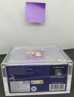 2022 One Piece Romance Dawn Booster Box OP-01 1st Wave English Blue Bottom - Image 5