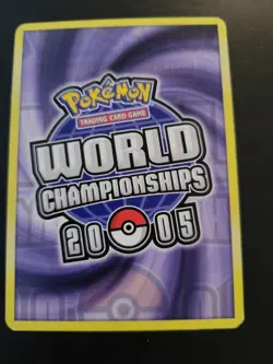 Pokemon TCG Card 2003 Sandstorm Lotad 66/100 WC 2005 - Image 2