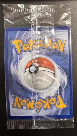 Pokemon Charmander 044 SV Obsidian Flames ETB Black Star Promo Holo SEALED NEW - Image 3