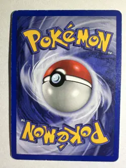 Pokemon TCG Koga's Beedrill Gym Challenge Holo Rare Card 9/132 MP - HP - Image 2