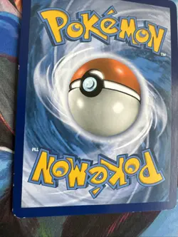 Pokemon Magikarp & Wailord GX SM166 Tag Team Promo Holo LP- - Image 5