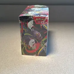 Pokemon Mega Evolution: Phantasmal Flames - Booster Box - English-Factory Sealed - Image 2