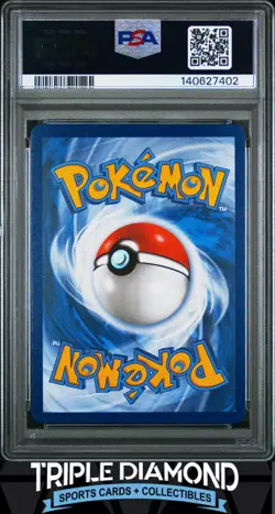 2025 Pokemon MEP UPC Black Star Promo Mega Charizard X Ex PSA 9 Mint BNB12 - Image 2