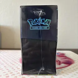 Pokemon Center Phantasmal Flames Elite Trainer Box PC ETB Factory Sealed - Image 3