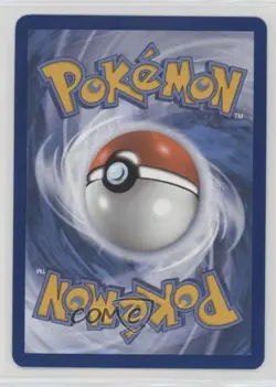 Mr Mime Holo Pokemon TCG Classic Blastoise Deck (CLB) #013 - Image 2
