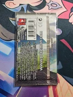 Pokemon TCG Sealed 2011 Black & White Base Set Booster pack - Image 2