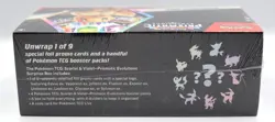 Pokemon (Pokemon) Prismatic Evolutions Surprise Box (2025) - NEW SEALED - Image 2