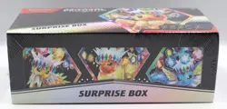 Pokemon (Pokemon) Prismatic Evolutions Surprise Box (2025) - NEW SEALED - Image 3