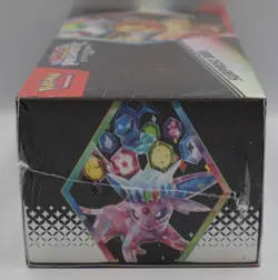 Pokemon (Pokemon) Prismatic Evolutions Surprise Box (2025) - NEW SEALED - Image 5