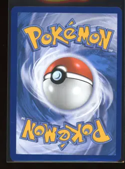 Oricorio ex 2025 Pokemon Mega Evolution Promo #024 Black Star Promo Holo - Image 2