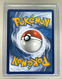 Houndour 2023 Pokemon SV Obsidian Flames - OBF EN #204 - Image 2