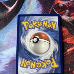 Persian 078/064 - Pokemon Shrouded Fable Illustration Rare Near Mint - Image 5