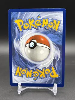 Lickitung 180/162 Temporal Forces Illustration Rare Full Art Pokemon TCG MINT - Image 2