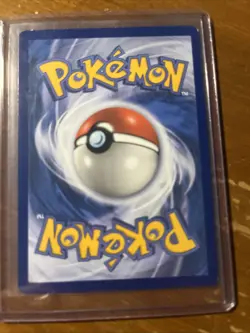 Pokemon TCG Snorlax XY Fates Collide 77/124 Lightly Played Non Holo - Image 2