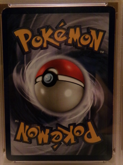 Pokemon TCG Golem 36/62 Fossil 1st Edition PSA Grade 6 - Image 3