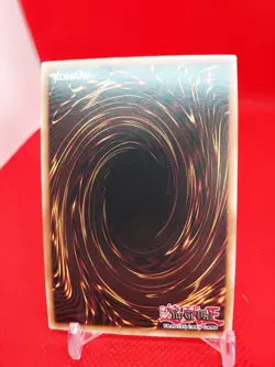 Gate Blocker - DRLG-EN034 - Secret Rare - 1st Edition - Yu-Gi-Oh! - Image 2