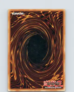 Yu-Gi-Oh TCG Gonogo TDGS-EN015 Unlimited Regular Common Card LP-NM - Image 2