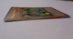 Mazera DeVille TLM-ENSE3 (Ultra Rare, Limited, Excellent / VLP) Yugioh - Image 3