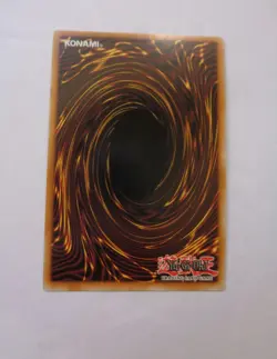 Mazera DeVille TLM-ENSE3 (Ultra Rare, Limited, Excellent / VLP) Yugioh - Image 4