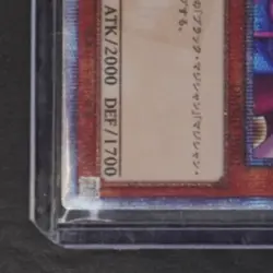 2019 YU-GI-OH! JAPANESE PROMO #DMMD-JP001 DARK MAGICIAN GIRL - Image 4