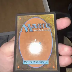Blazemire Verge Duskmourn: House of Horror Foil - Image 2