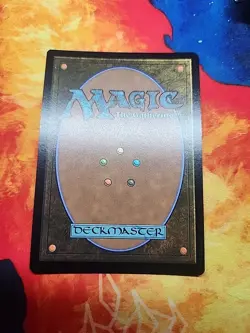 Blazemire Verge (Borderless) - Duskmourn: House of Horror - Foil - NM - Image 2