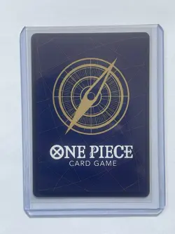 Tony Tony.Chopper ST29-007 Alt Art One Piece Egghead Starter Deck: English - Image 2