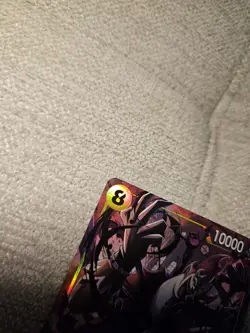 Gecko Moria - OP14-104 (Alternate Art) OP14-104 The Azure Sea's Seven Foil - Image 5