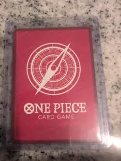 Dracule Mihawk - OP14-020 (Alternate Art) OP14-020 The Azure Sea's Seven Foil - Image 2