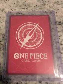 Imu (Alt Art) OP13-079 L Carrying on His Will - ONE PIECE Card Game Japanese - Image 2