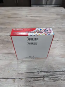 🔥 US SELLER Pokemon 151 Booster Box Scarlet sv2a Japanese Sealed New w/ Shrink - Image 5